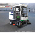 Sweeper elektrîkê li ser firotanê